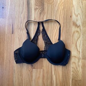 Gap Body Racerback Lace 34B Bra